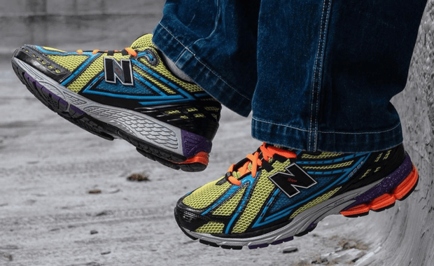 The DTLR-Exclusive New Balance 1906R Starry Nights Releases October 2024