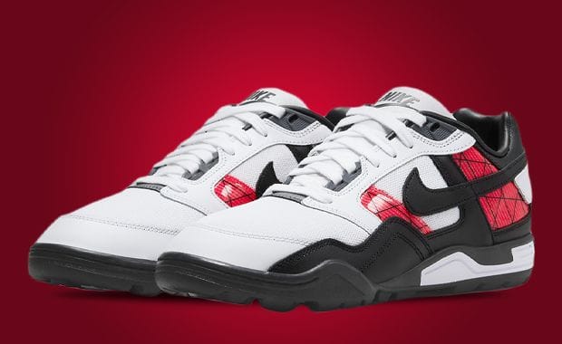 Nike Is Bringing The Air Bo Turf Back