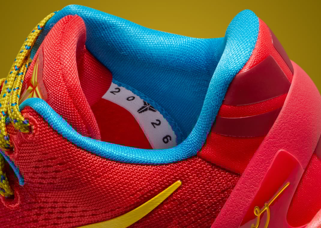 Nike Kobe 8 Year of the Horse (2026)