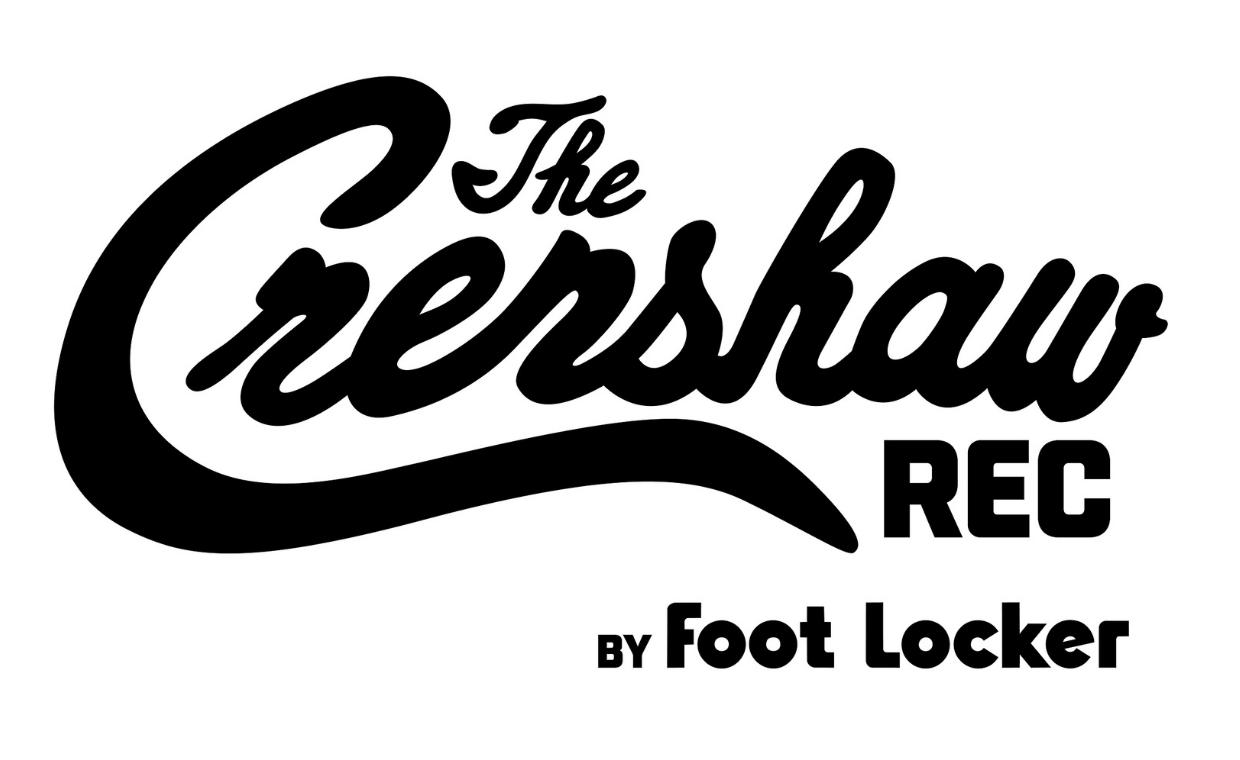 Foot Locker is Teaming Up with The Marathon for a Crenshaw Rec Center Retail Store