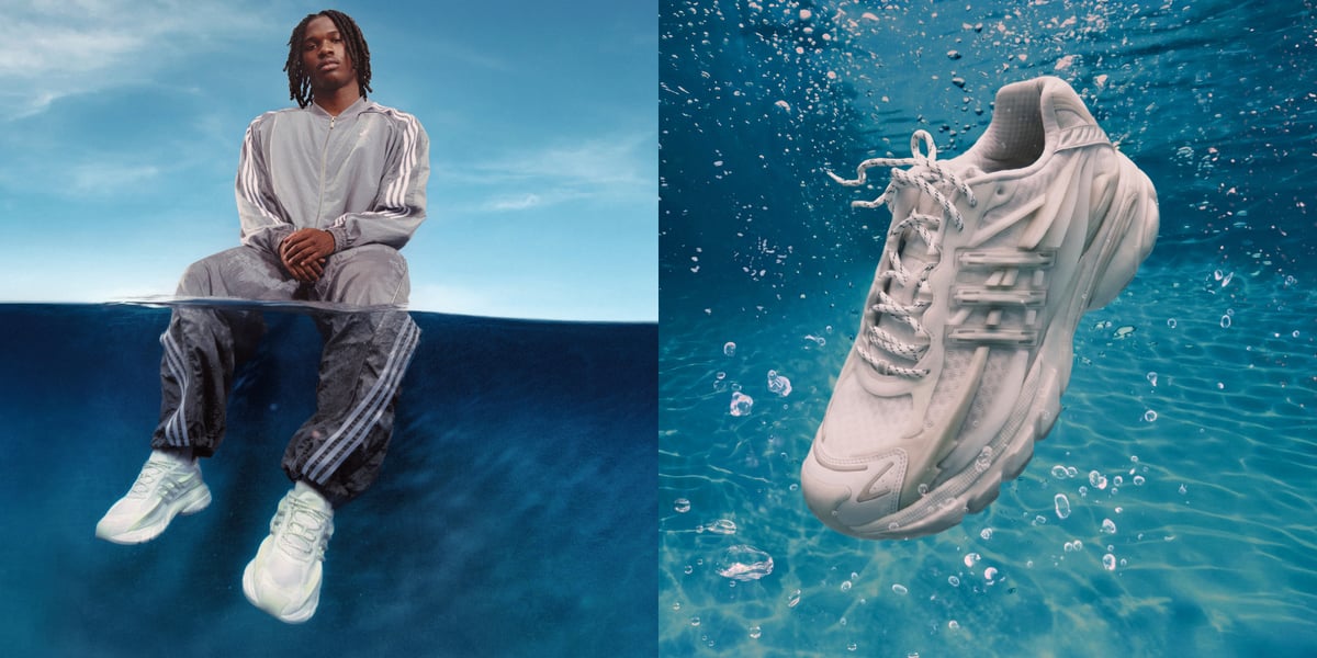 Where to Buy the Pharrell Williams x adidas Adistar Jellyfish Triple White
