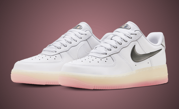 The Women's Nike Air Force 1 Low Year of the Dragon Releases Spring 2024