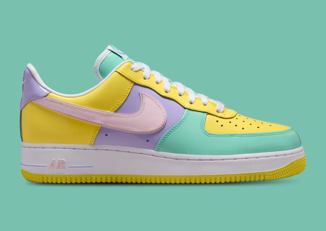 Nike Air Force 1 Low Easter