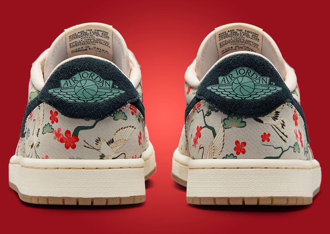 The Rui Hachimura x Air Jordan 1 Retro Low OG Releases The Rui Hachimura x Air Jordan 1 Retro Low OG Releases