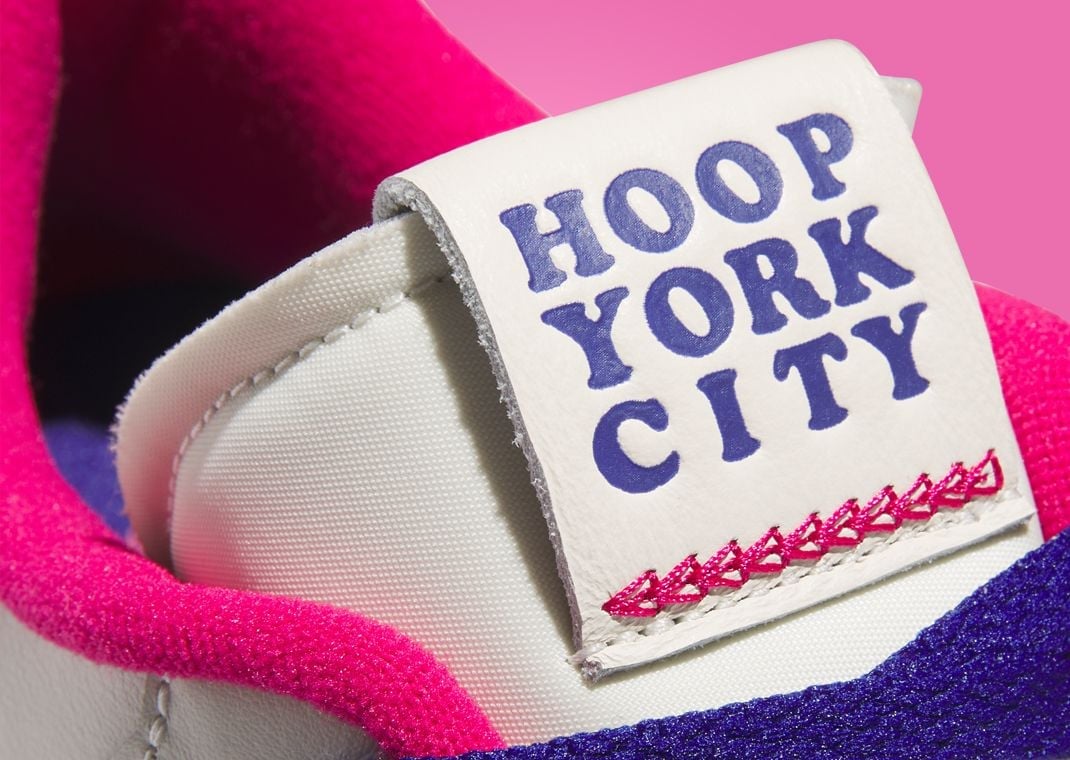 Hoop York City x adidas Rivalry Low