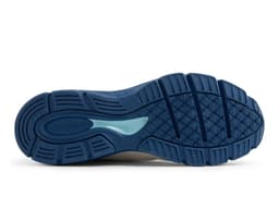 New Balance 990v4 Made in USA Blue Crab Cloud Blue - Bottom