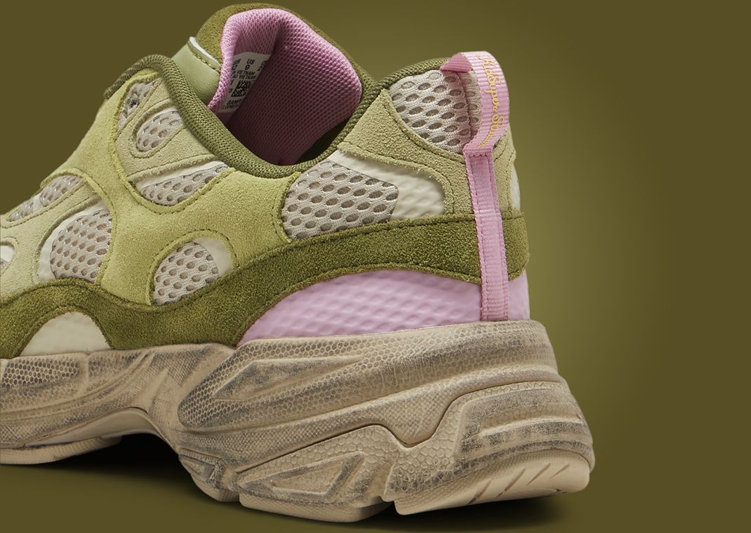 KidSuper Studios x Puma Velophasis Heel