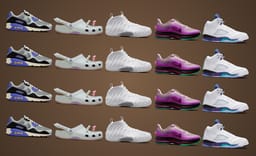 Best Sneakers Releasing This Week 