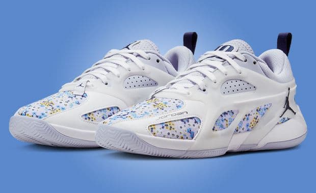 Jordan Heir Forget Me Not (W)