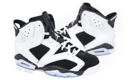 The Air Jordan 6 Retro Oreo is Sweetening Up Shelves for Fall 2026
