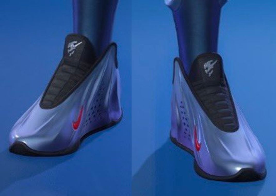 Swooshman GT Future 1 of 2