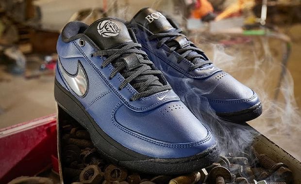 Nike’s EYBL Showcases a New Nike Book 1 EYBL PE