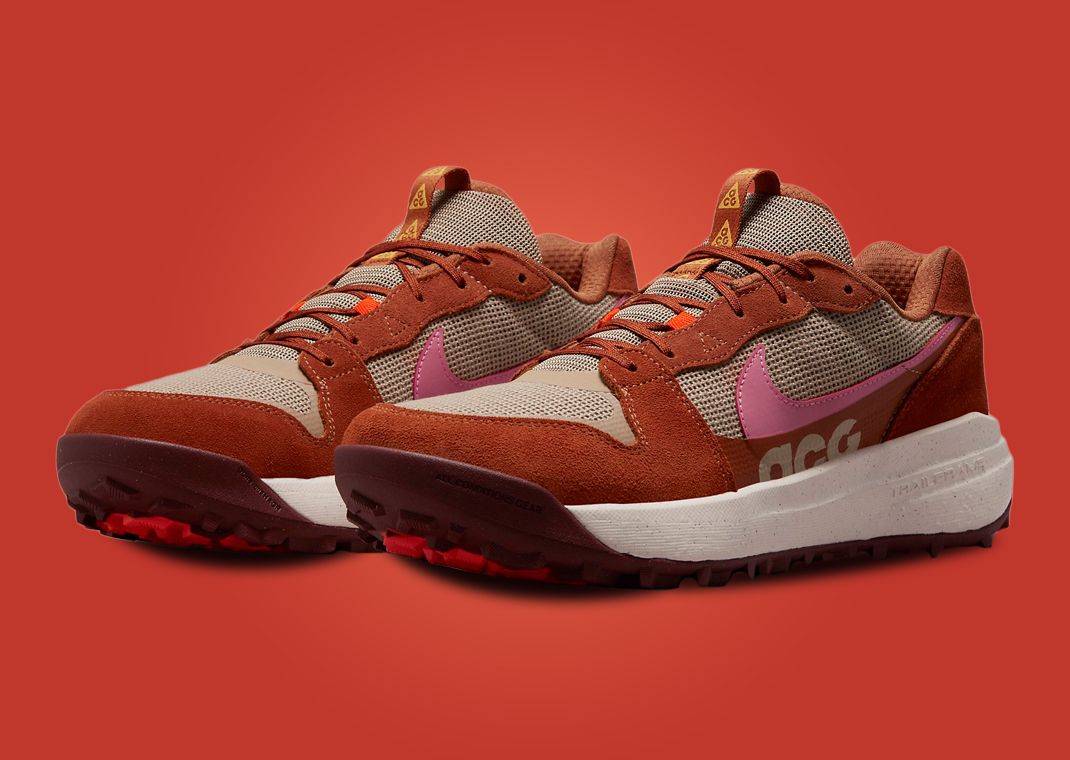 Nike ACG Lowcate Bacon