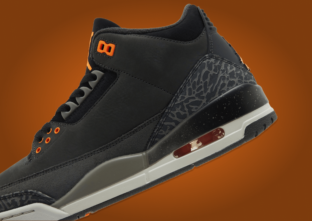 【2024年新作】 3 Jordan Air The Fear 2023 November Releases ジャケット・アウター