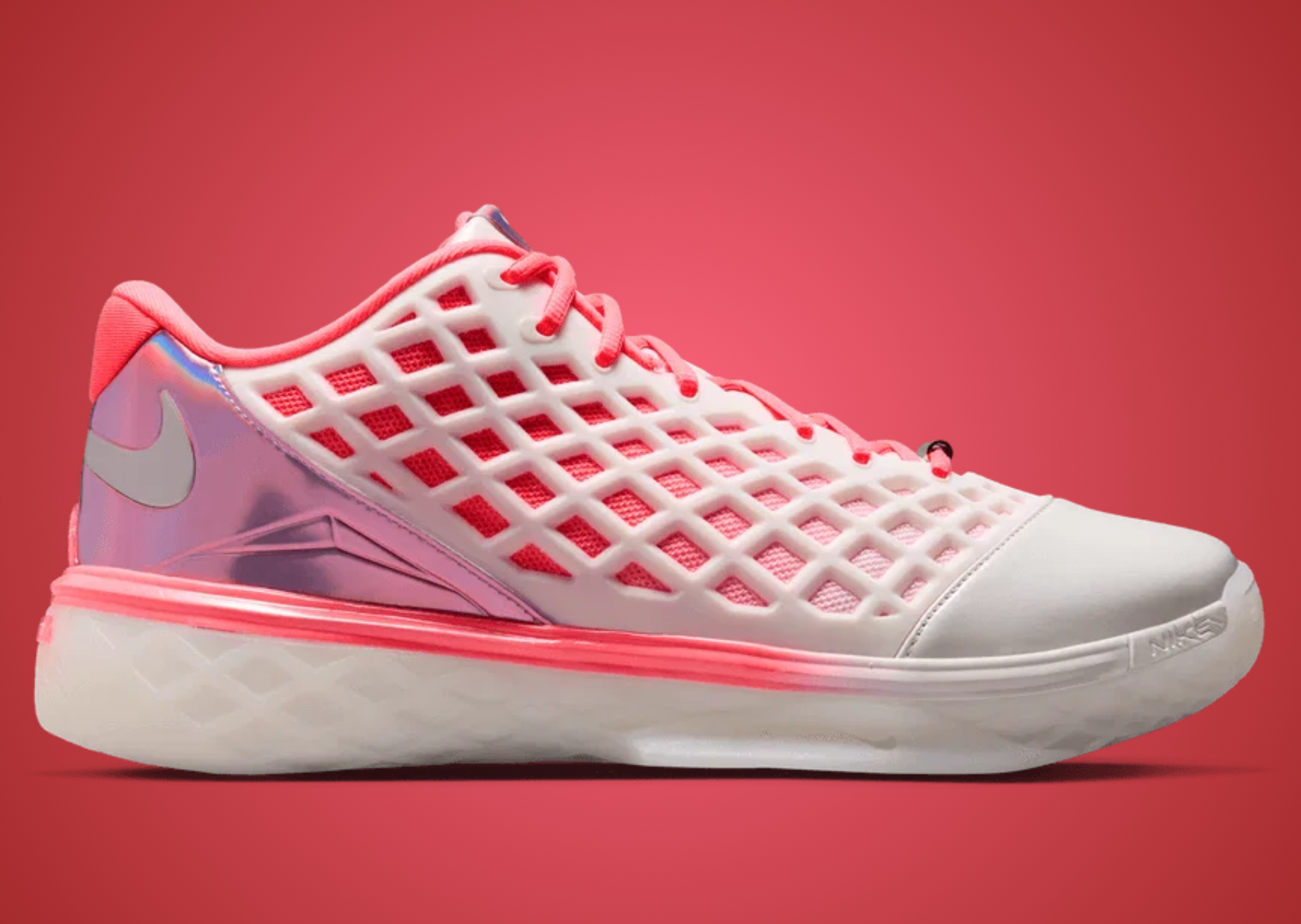 Nike Kobe 3 Low Protro WNBA All-Star medial