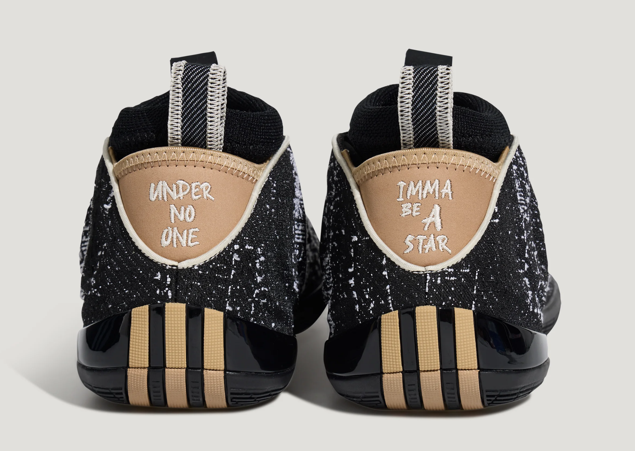 adidas Harden Vol. 10 Har'Denim