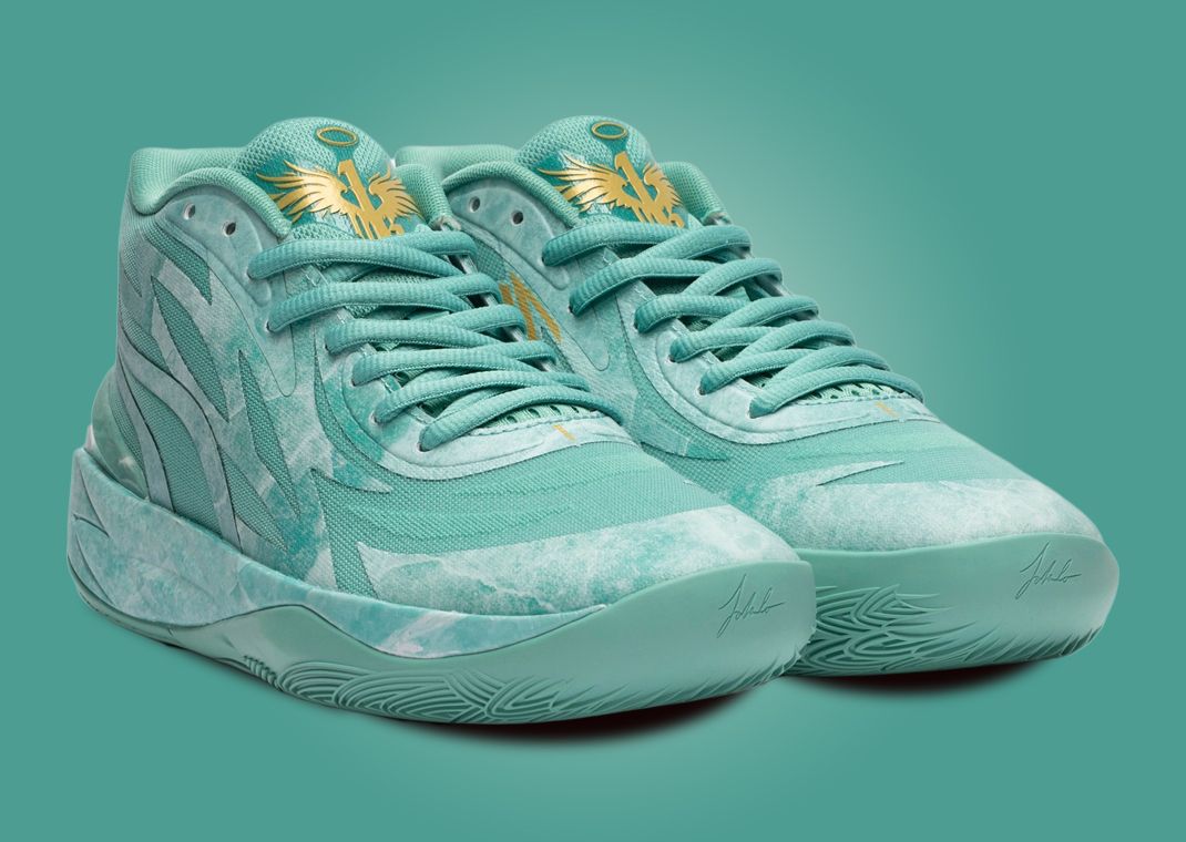 Puma MB.02 "Jade"