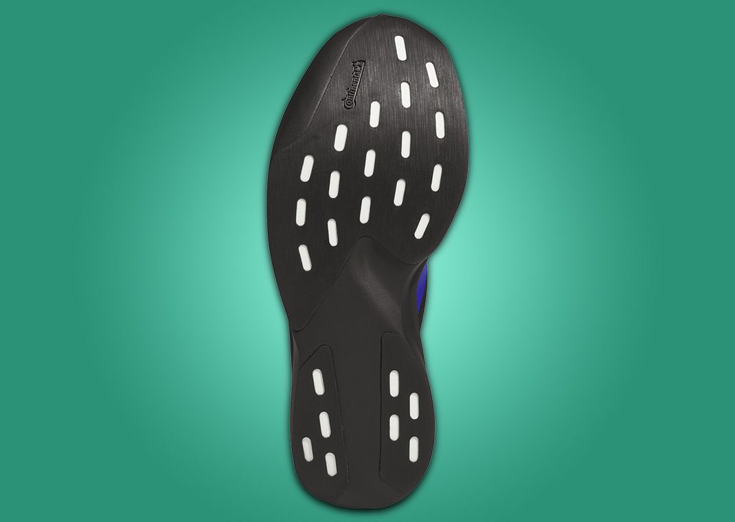 Pharrell Williams Humanrace x adidas Adizero Evo SL Core Black Outsole
