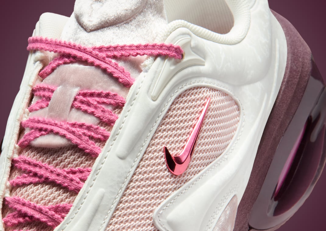 Nike Air Max Muse Valentine's Day (W)