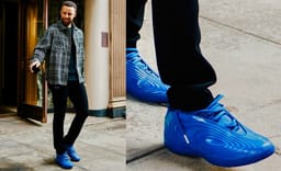 Steph’s Marathon Continues: Curry’s Sneaker Free Agency Season Ends with the Nipsey Hussle Harden Vol. 10 