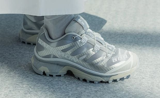 Asphaltgold’s Travel-Inspired Salomon XT-4 Collab Releases August 2025