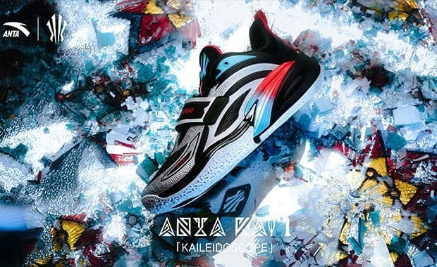 The ANTA Kai 1 Kailedoscope Releases August 2024