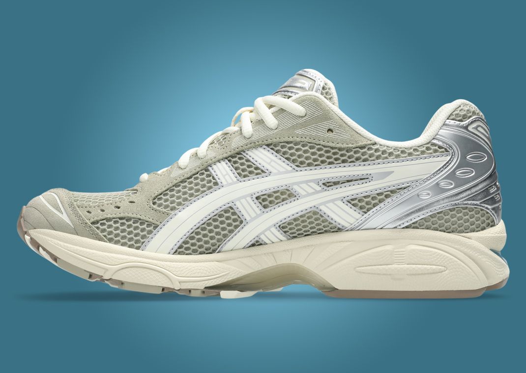 The Juliana Salazar x Asics Gel-Kayano 14 Releases February 2025 The Juliana Salazar x Asics Gel-Kayano 14 Releases February 2025