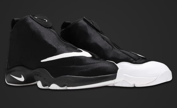 Nike Air Zoom Flight The Glove Black