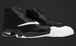 Gary Payton’s Nike Air Zoom Flight The Glove Returns in OG Color for Fall 2026