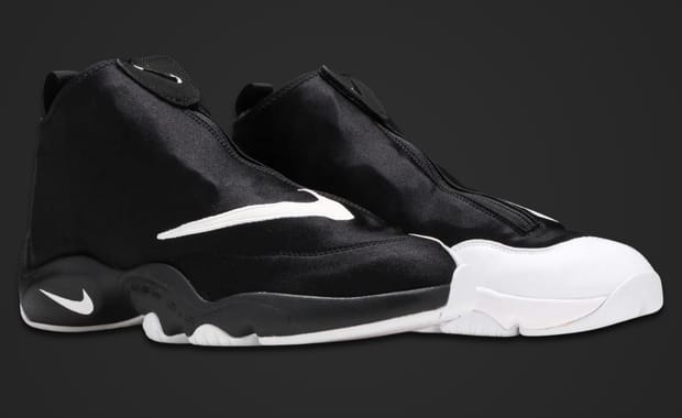 Gary Payton’s Nike Air Zoom Flight The Glove Returns in OG Color for Fall 2026