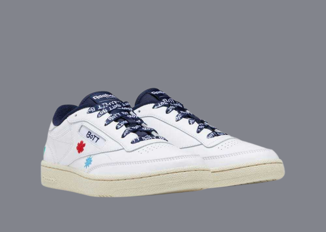 BoTT x Reebok Club C 85