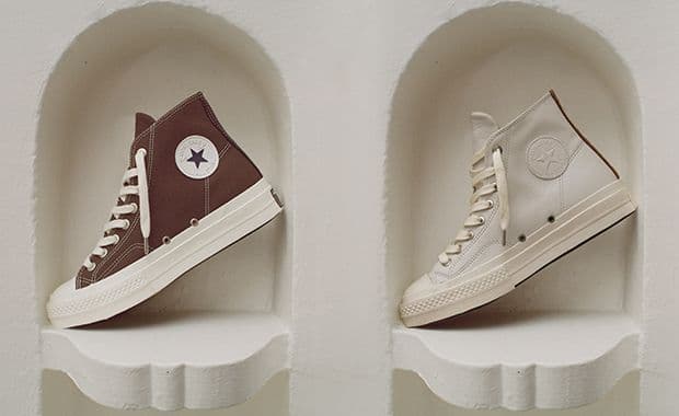Converse First String Collection
