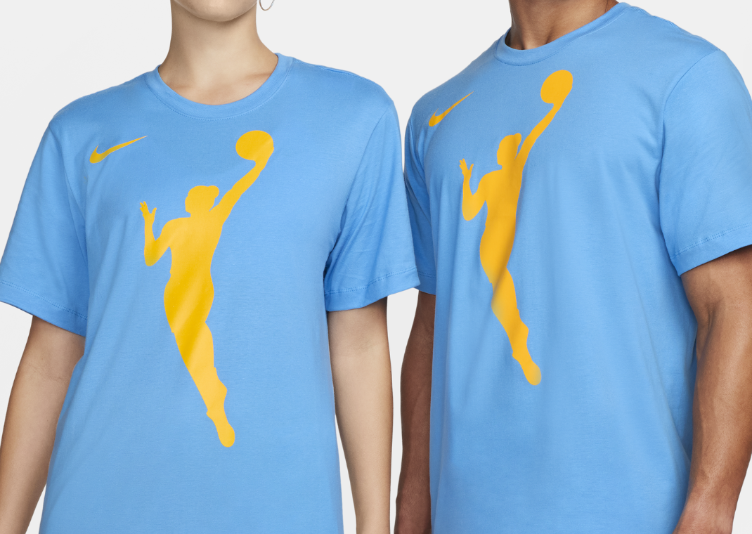 Team 13 Nike WNBA T-Shirt