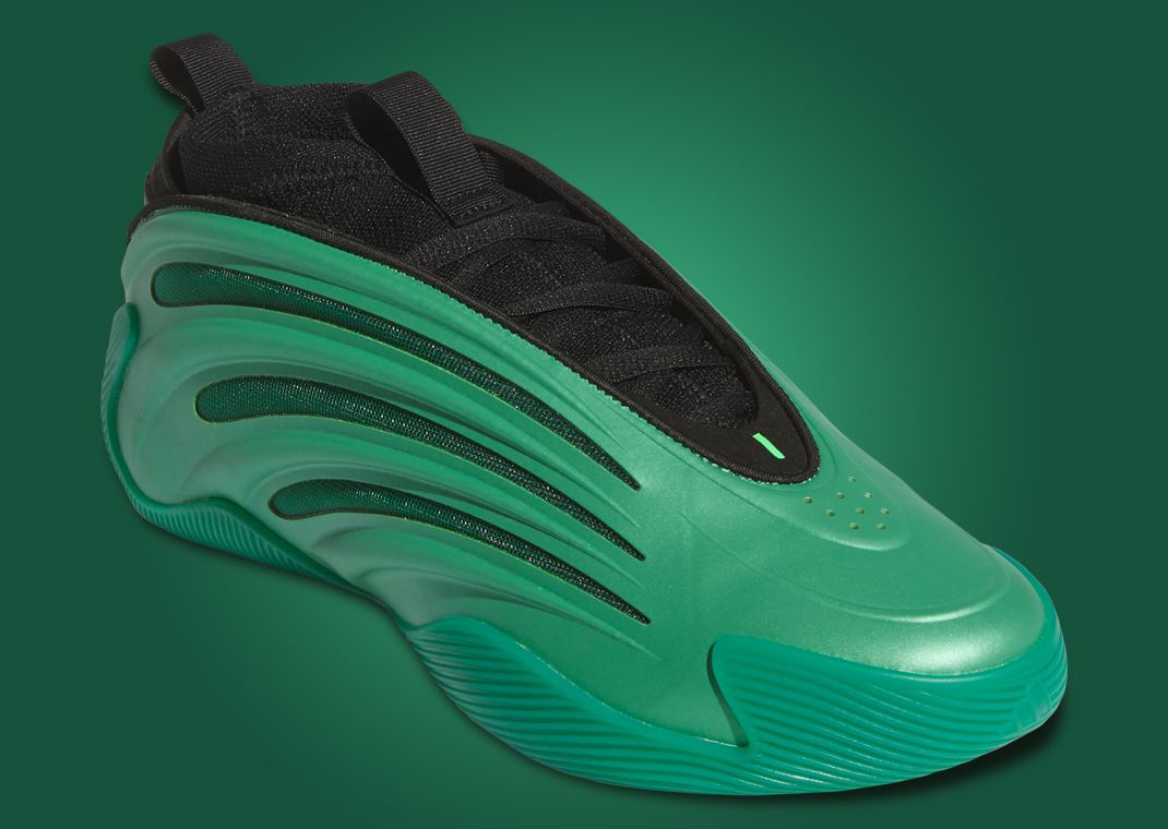 The adidas Harden Vol. 9 Metamorphosis Releases March 2025