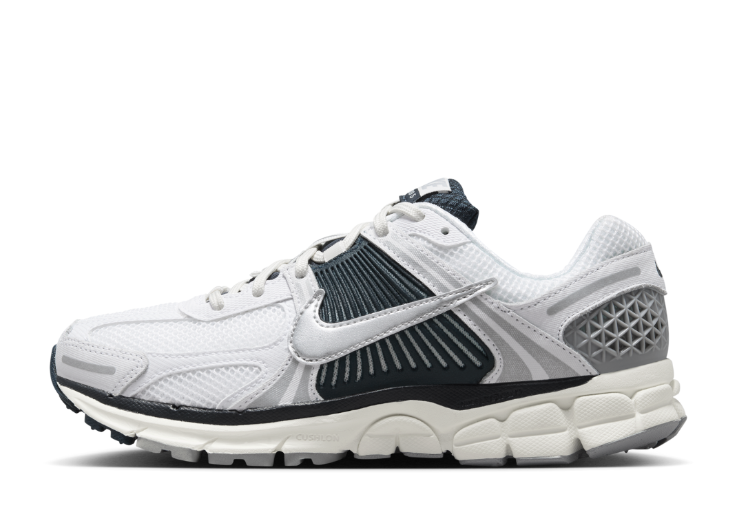 Nike Zoom Vomero 5 White Armory Navy (W)