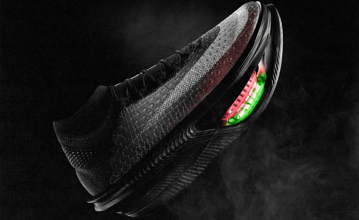 Nike Officially Debuts the Nike Apex