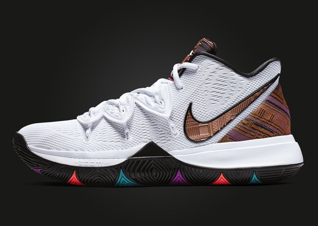 Nike Kyrie 5 BHM