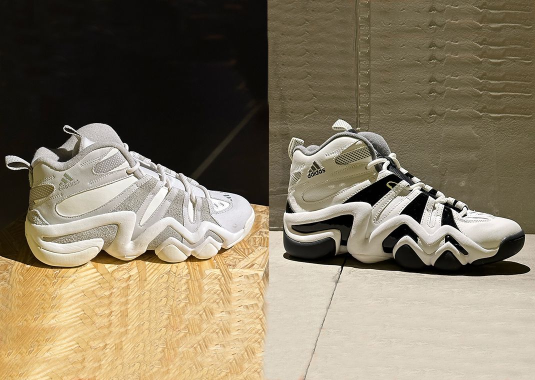 adidas Crazy 8 Pack