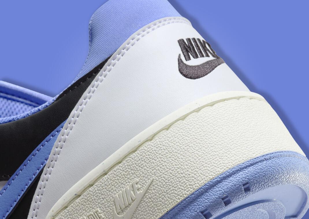 The Nike Full Force Low Releases Fall 2023