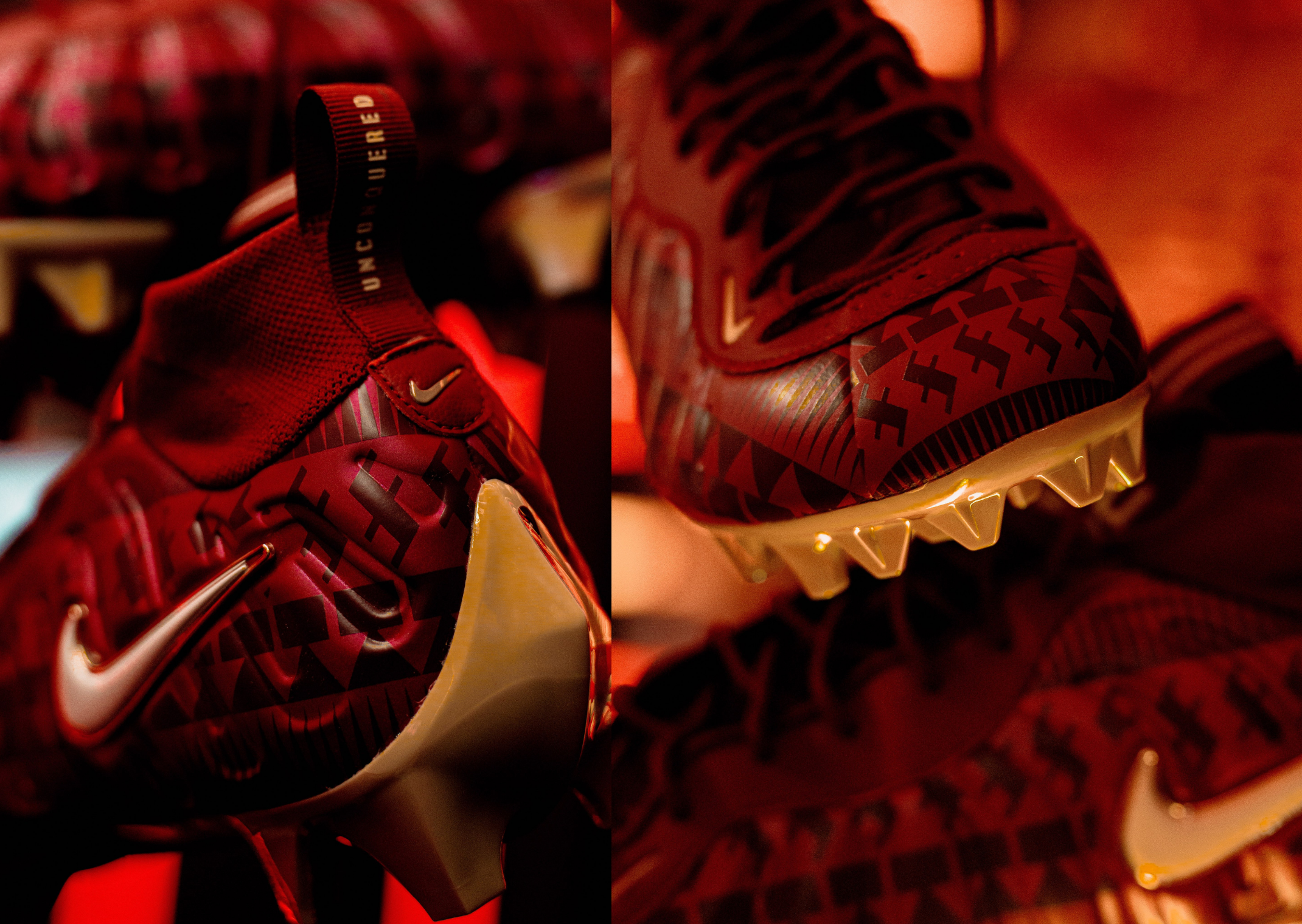 Nike Vaporposite Pro FSU PE