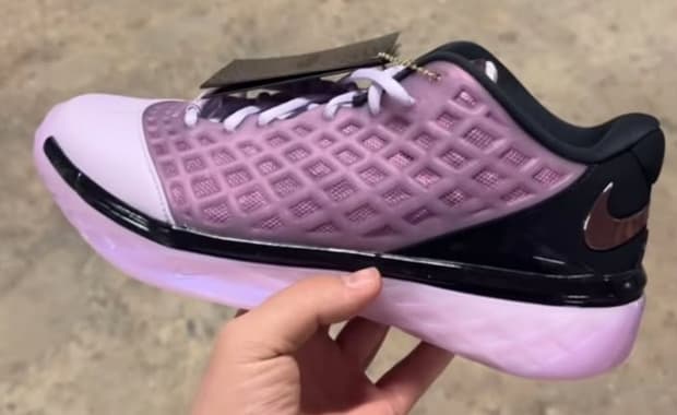 Nike Kobe 3 Protro Low Mamba Magic