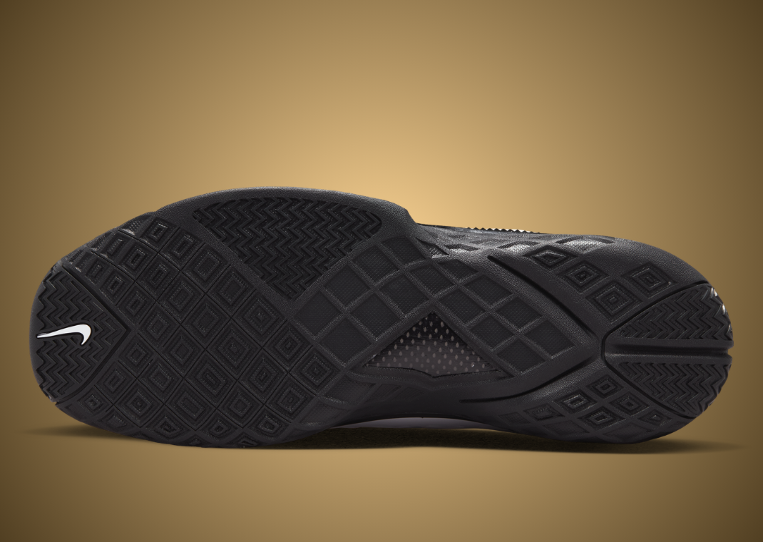 Nike Kobe 3 Protro Low Mambacita - Bottom
