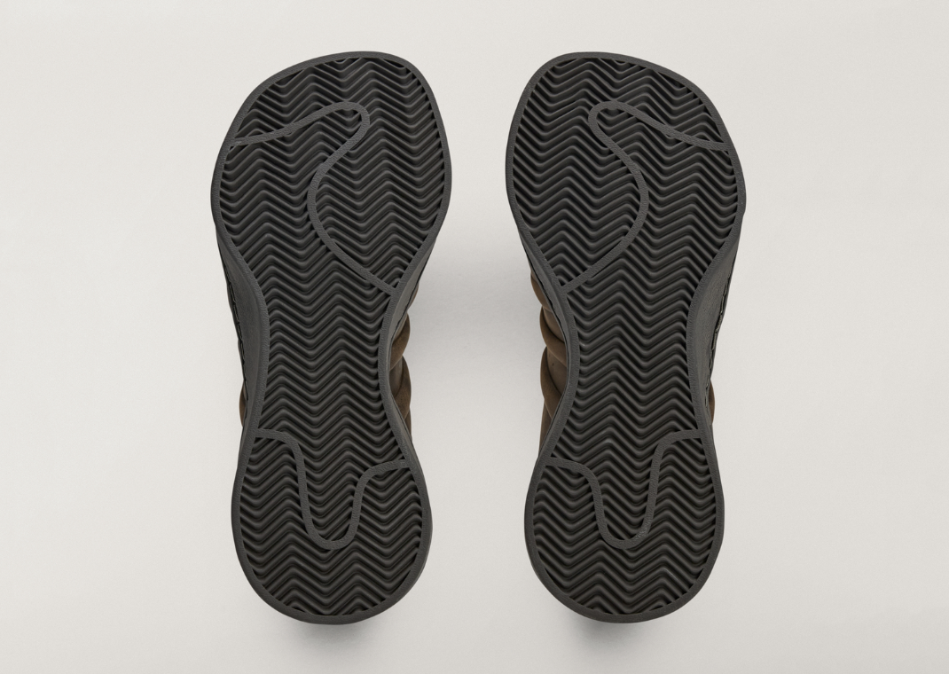 AVAVAV x adidas Superstar Vacuum Lumber Outsole