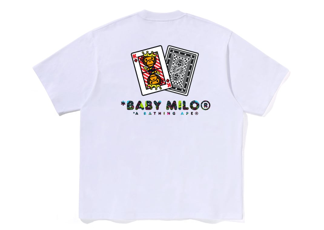 BAPE ComplexCon Exclusive