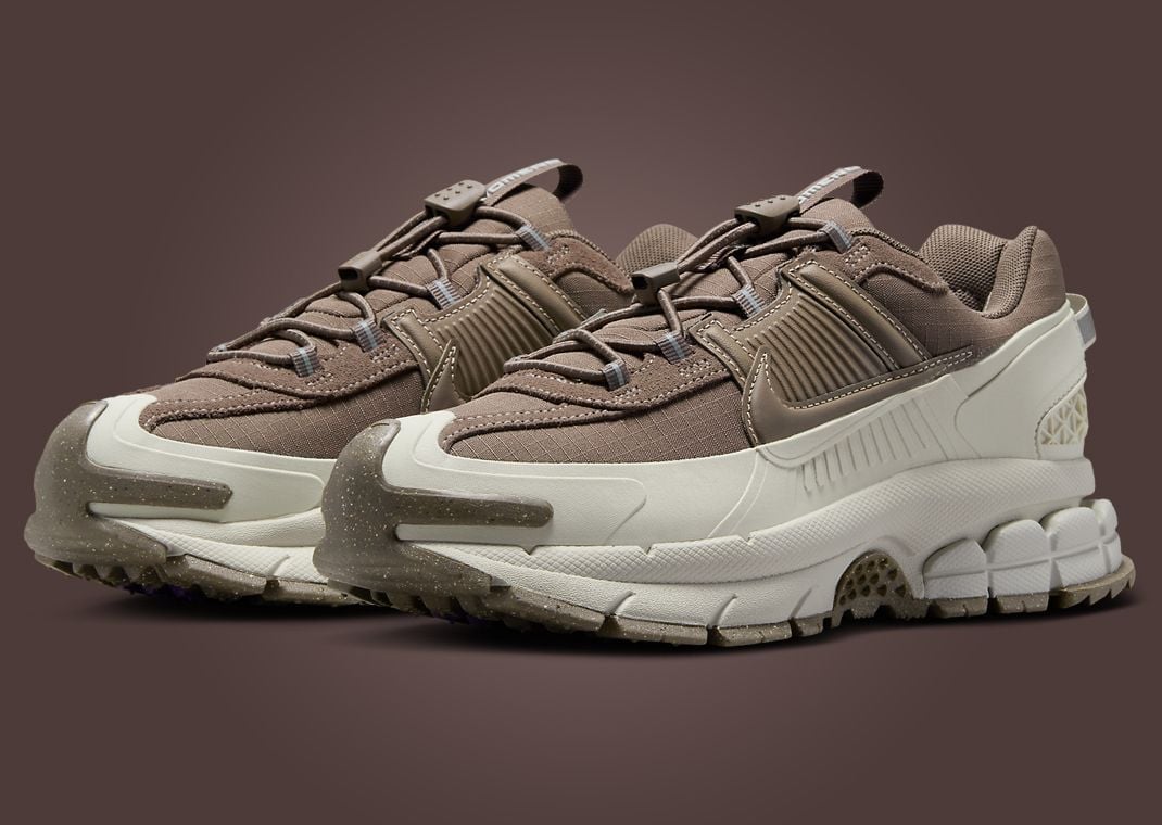 Nike Zoom Vomero 5 Roam Light Bone Mink Brown (W)