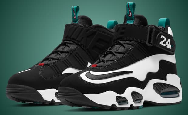 Nike Air Griffey Max 1 Freshwater
