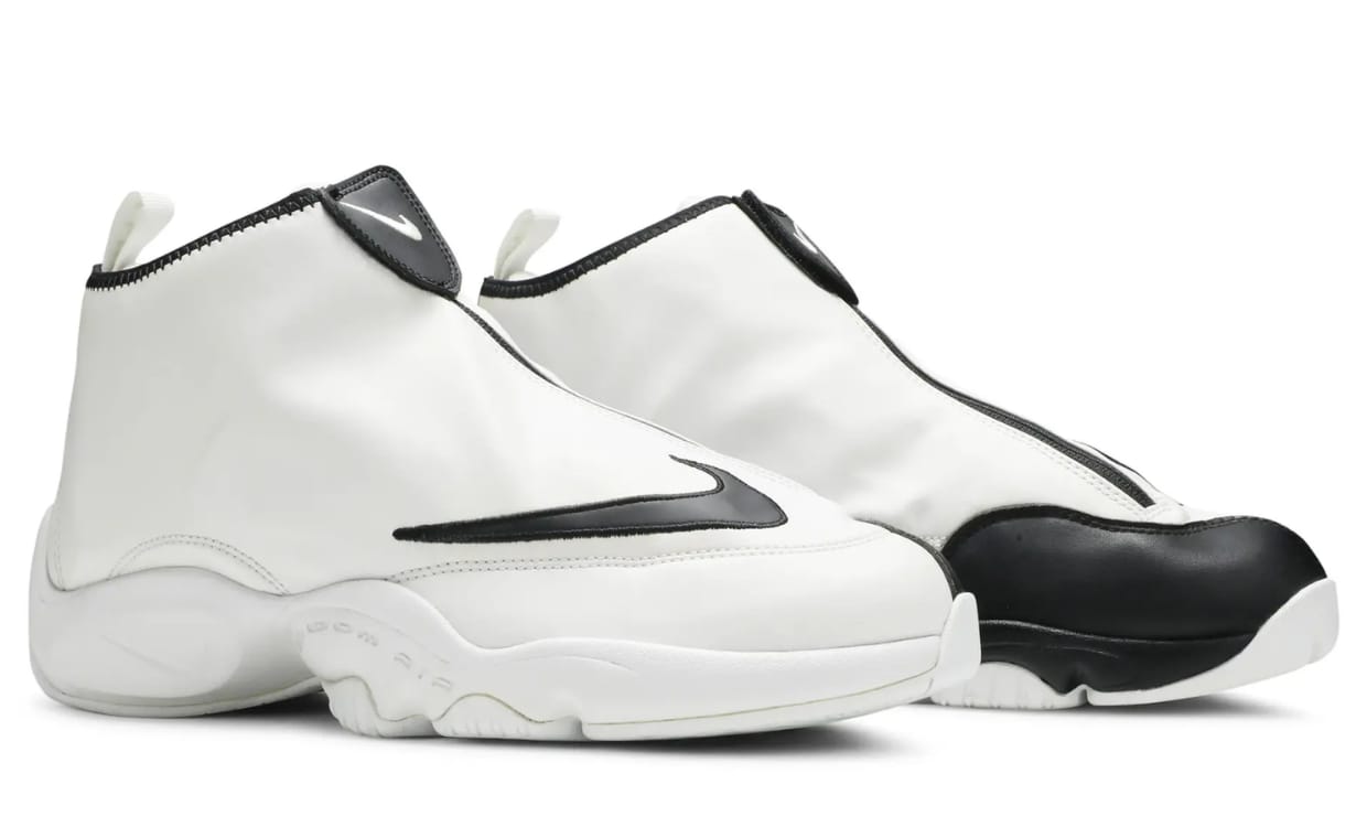 Seattle Strong: The Nike Air Zoom Flight The Glove Mean Green Gets the Retro Treatment