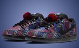 Nardwuar is Getting His Own Nike SB Dunk Low Collab in December 2025