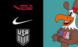 Mia Hamm, Travis Scott, and Virgil Abloh Archives Team up with Nike and the USA Soccer Team