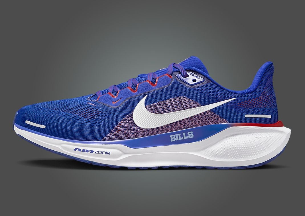 Nike Zoom Pegasus 41 Bills